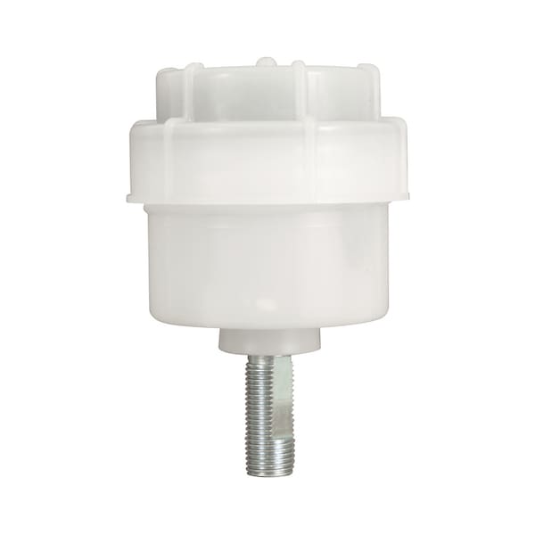 A & I Products Reservoir Assy, Brake Fluid 8" x4" x8" A-AH215111 - main